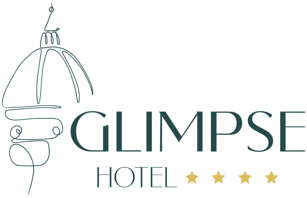 Glimpse Hotel Florence
