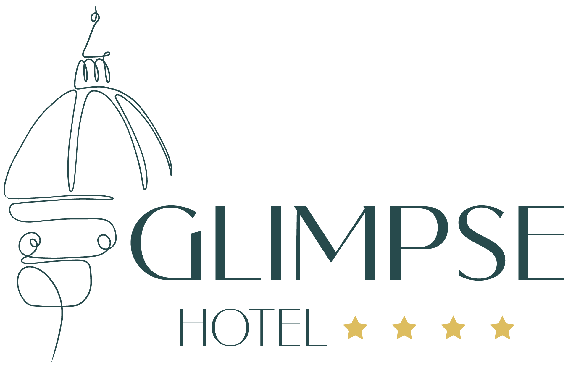 Glimpse Hotel Florence